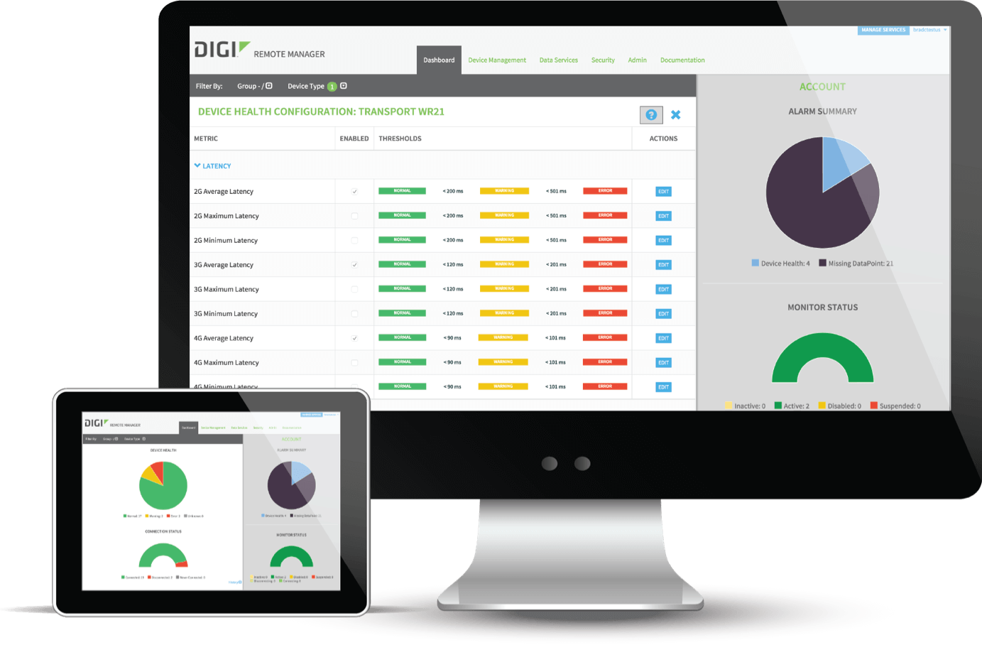 Inventory and Logistics Management
