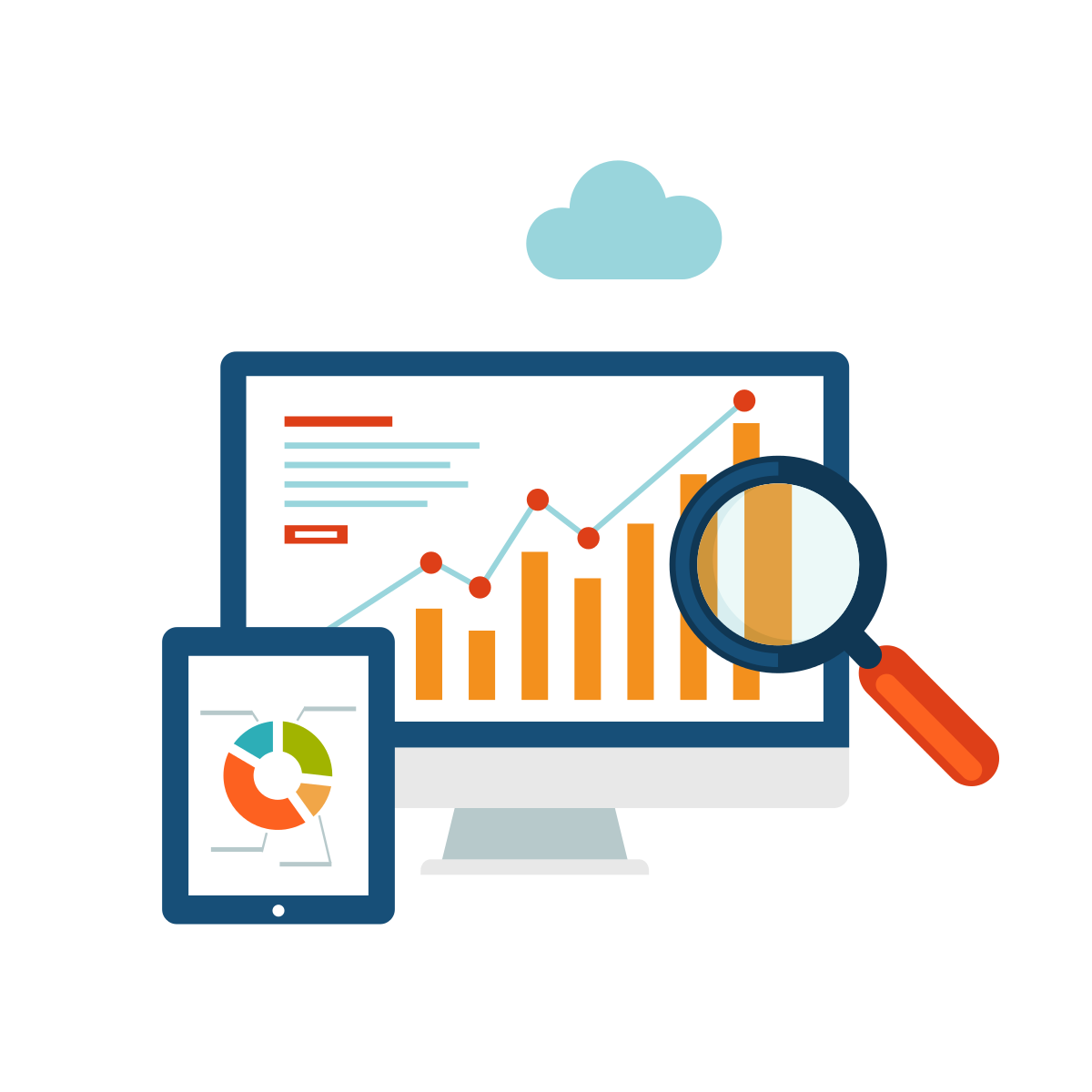 Listing Creation and Optimization