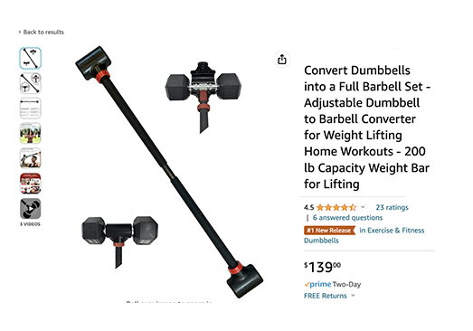 Brand Total Sales and PPC